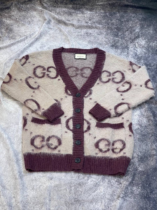 Gucci Sweater 2 colors