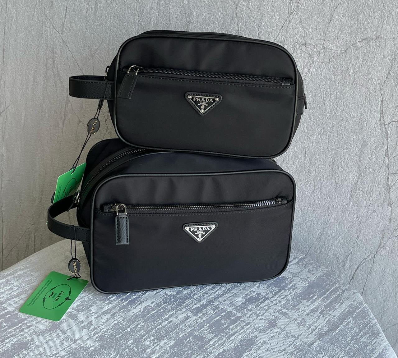 Prada Pouch