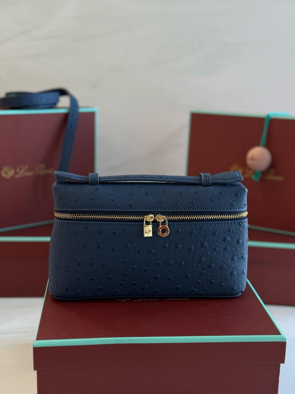 Loro Piana HandBag 9 colors