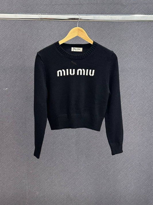 Miu Miu Sweater 3 colors