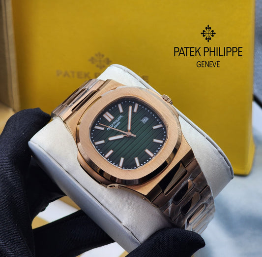 Patek philippe Watch 9 colors