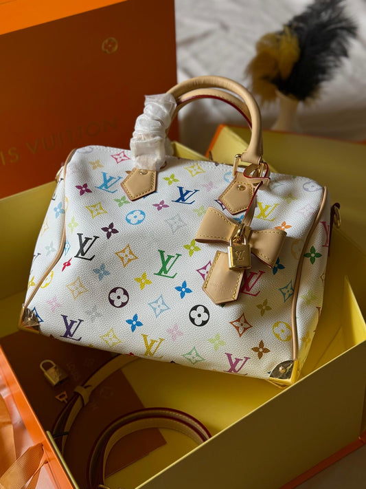 Louis Vuitton Sling Bag 2 colors