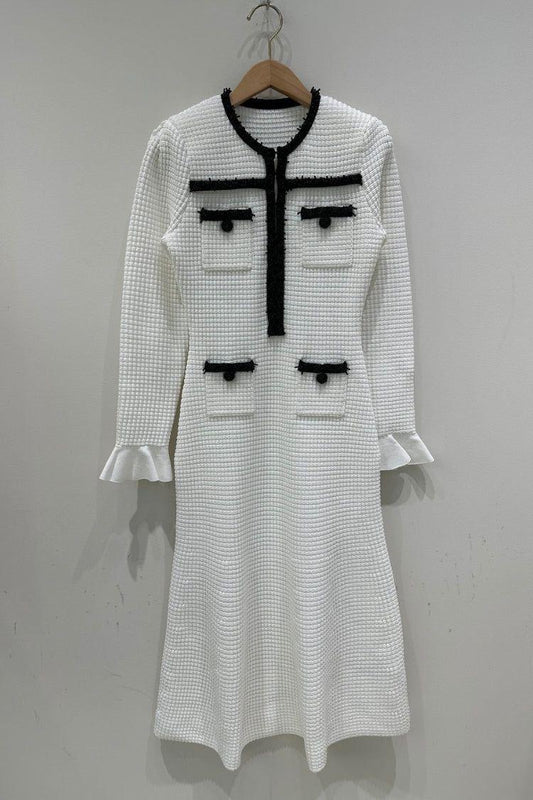 Self Portrait Dress 2 colors