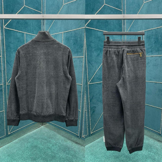 Louis Vuitton TrackSuit