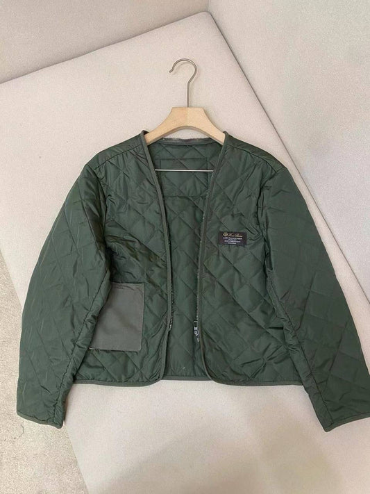Loro Piana reversible Jacket