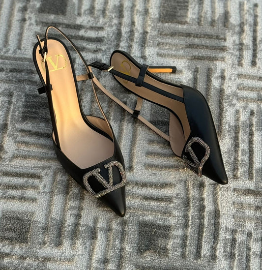 Valentino Heels