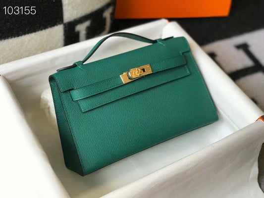 Hermes Kelly Sling bag 11 colors