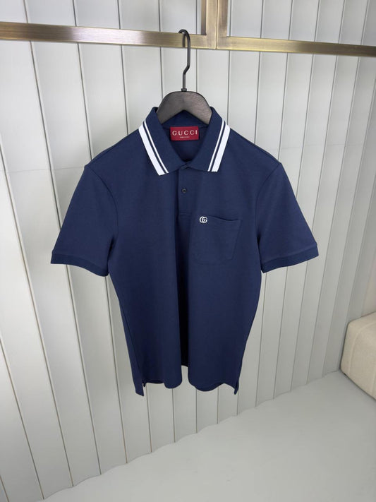 Gucci Polo Shirt 2 colors