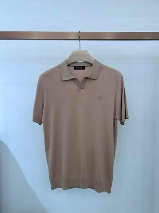Loro Piana Polo Shirt 4 colors