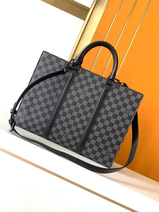 Louis Vuitton Laptop Bag