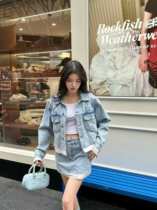 Miu Miu Set