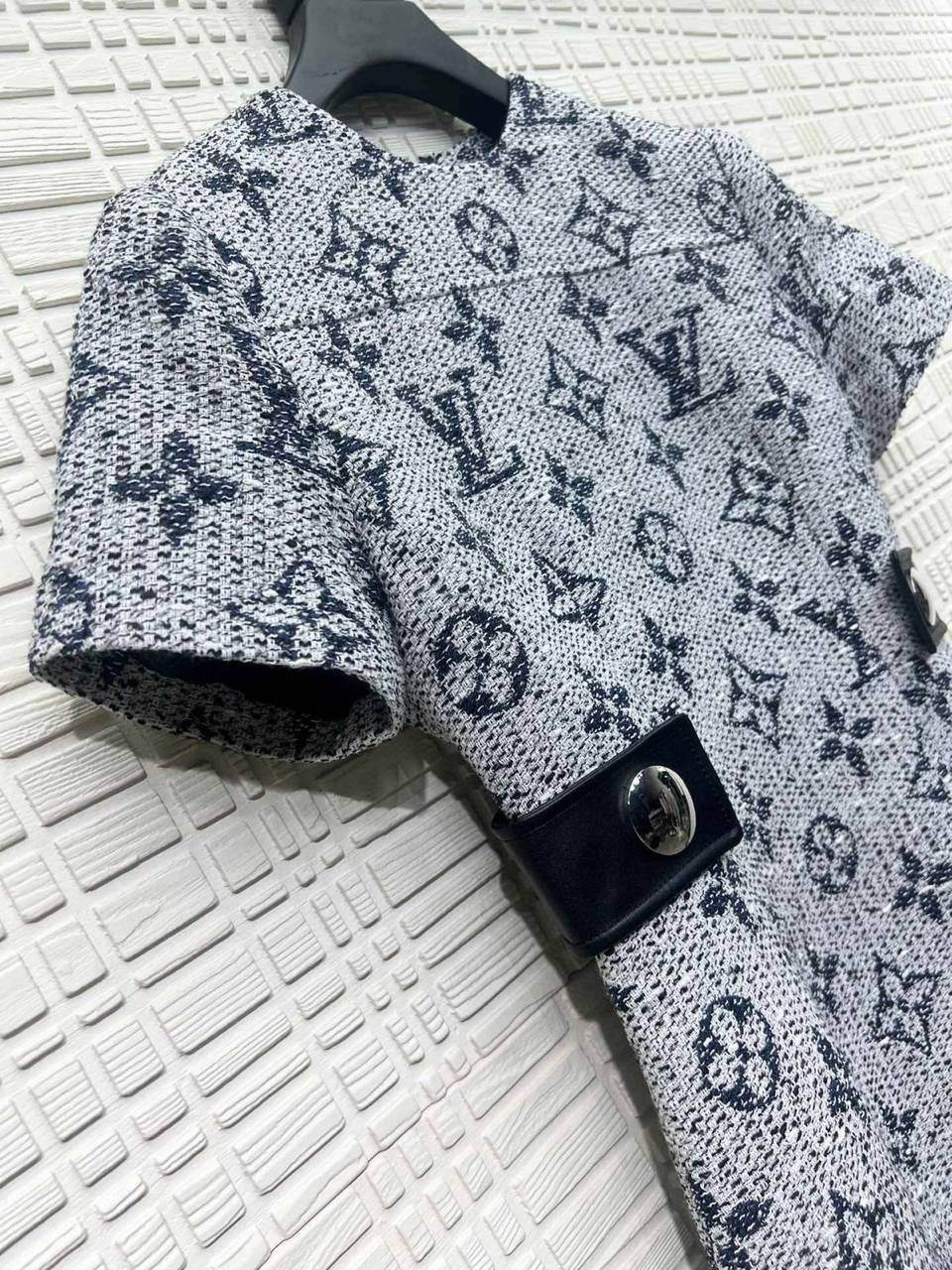 Louis Vuitton Dress