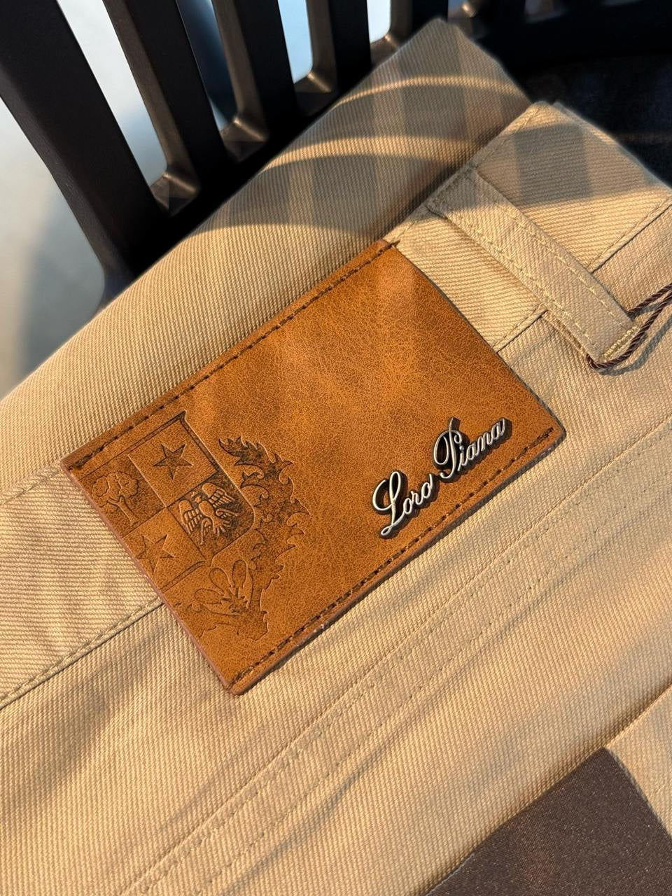 Loro Piana Pants 4 colors