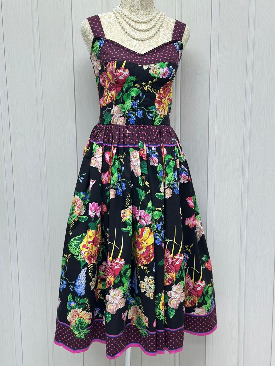 Dolce & Gabbana Dress