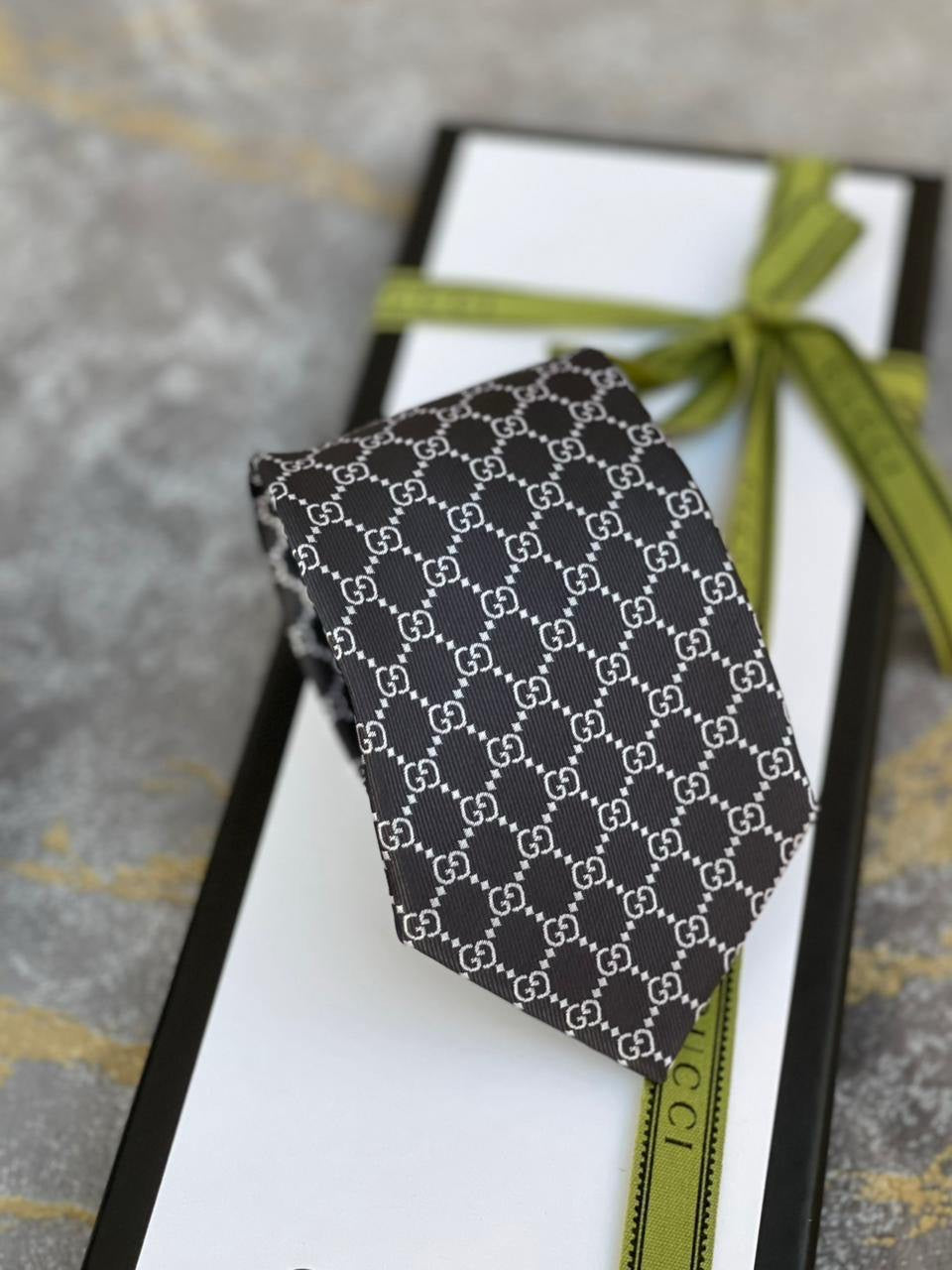 Gucci Tie 6 colors