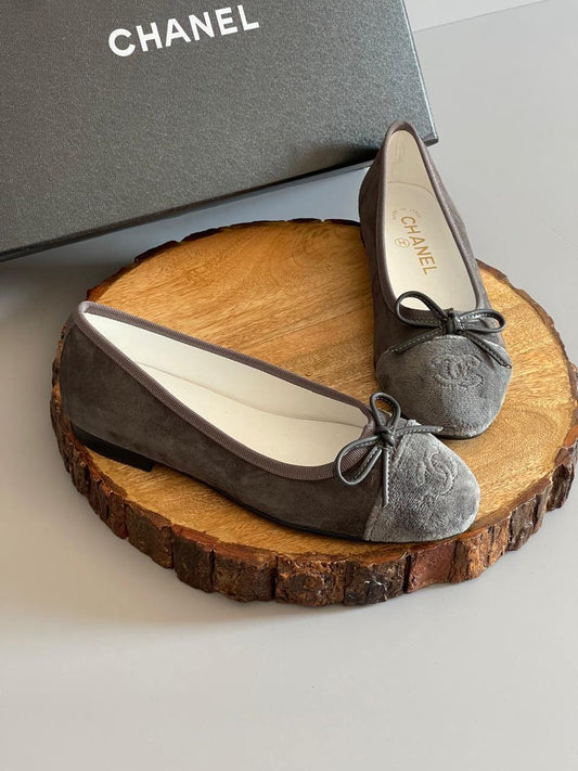 Chanel Ballerina