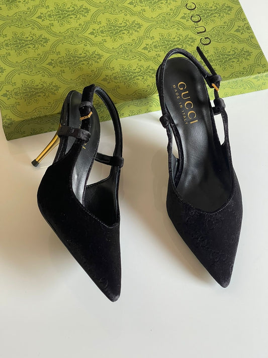 Gucci Heels