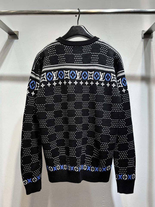 Louis Vuitton Sweater