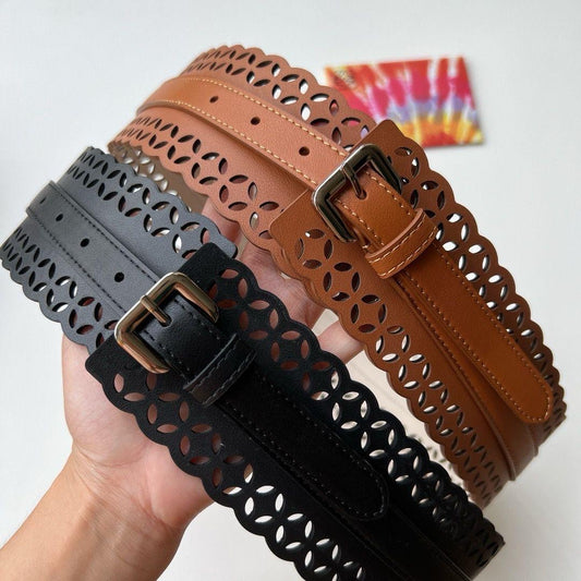 Loewe Belt 2 colors