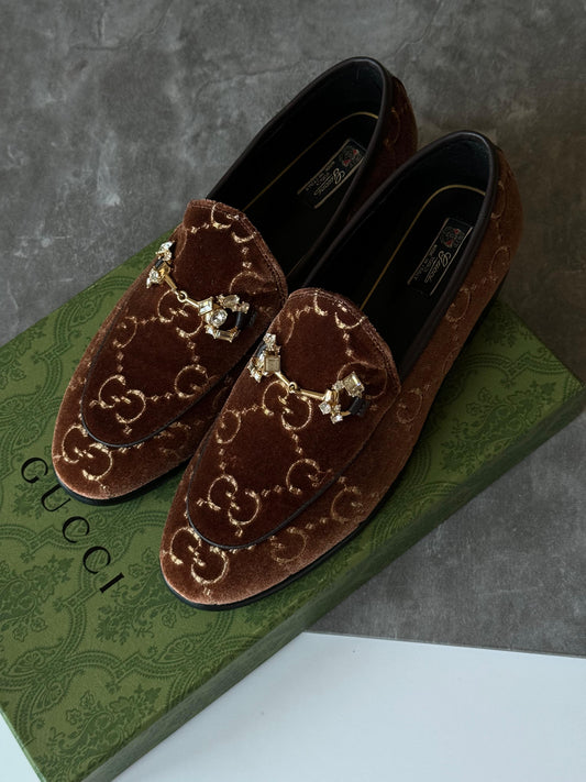 Gucci Loafers 2 colors