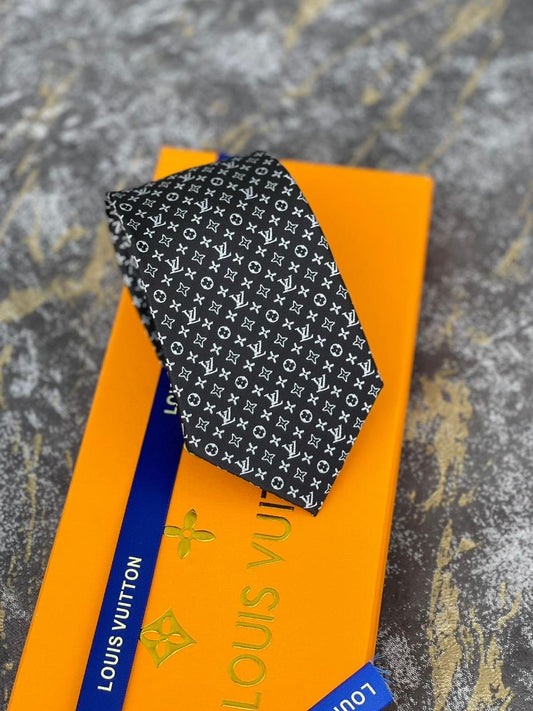 Louis Vuitton Tie 3 colors