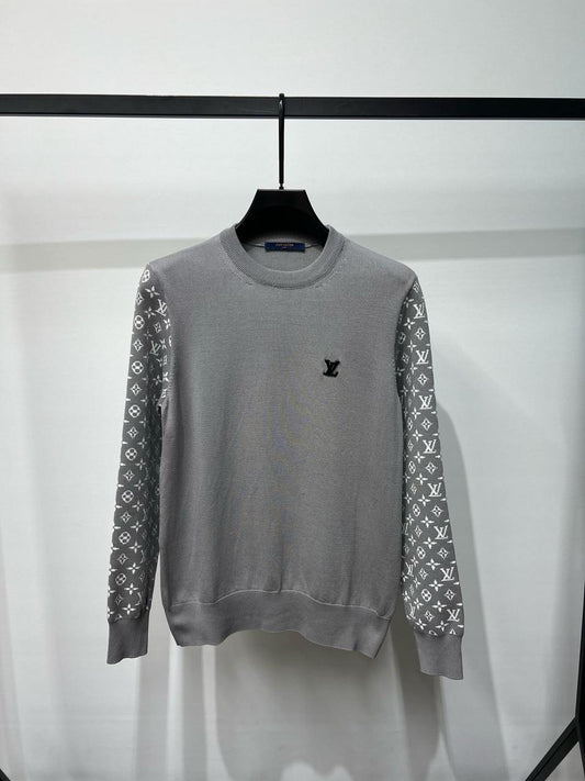 Louis Vuitton Sweater 2 Colors