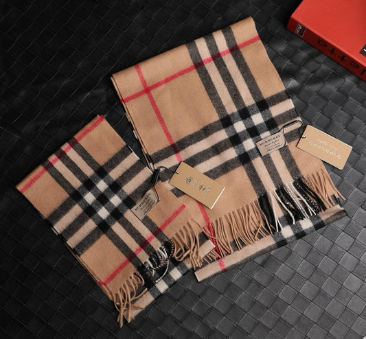 Burberry Unisex Scarf