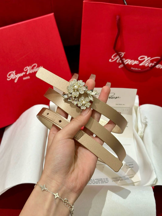 Roger vivier Female Belts