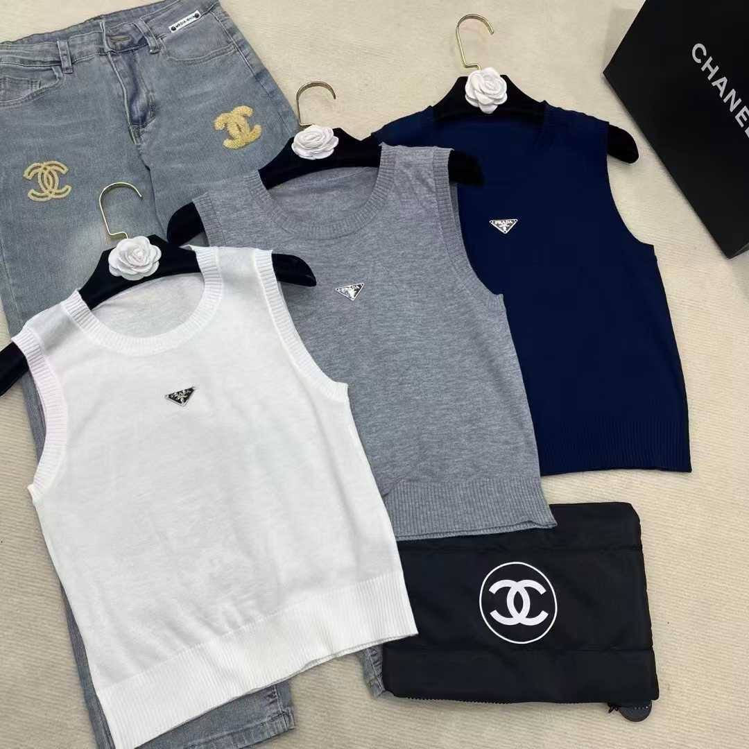 Prada T-shirt 3 colors