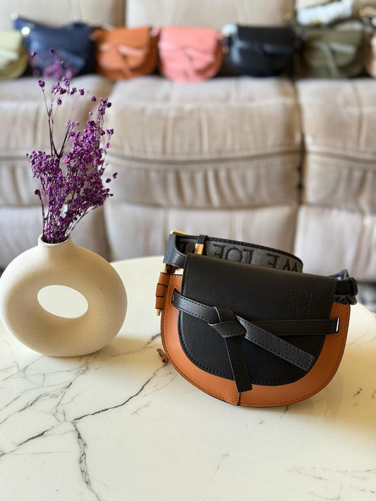 Loewe Cross Bag 5 colors