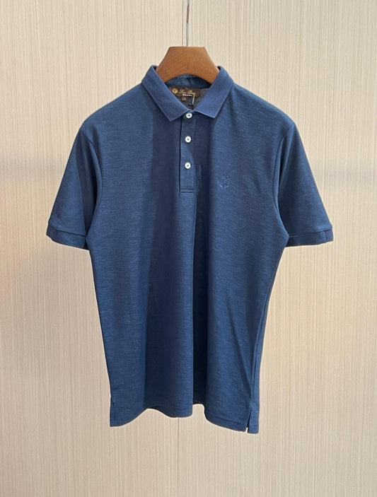 Loro Piana Polo Shirt 3 colors