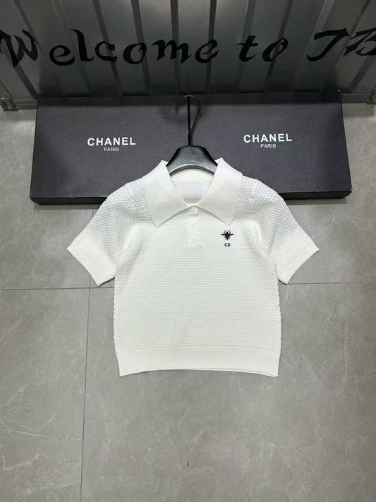 Dior T-shirt 2 colors