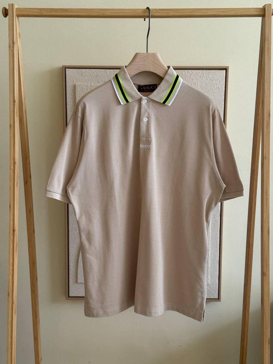 Gucci Polo Shirt