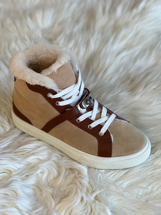 Hermes Sneakers