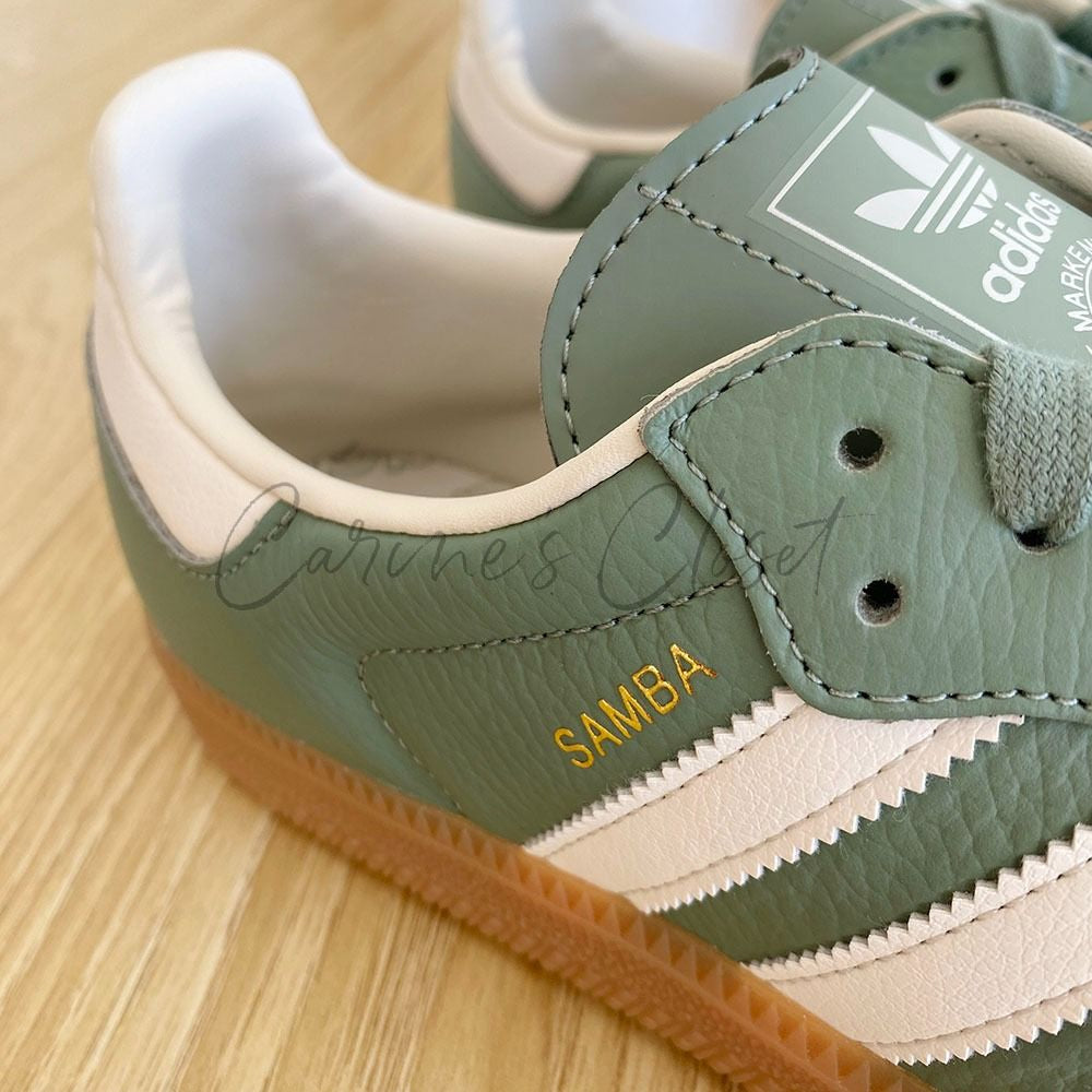 ADIDAS Samba OG