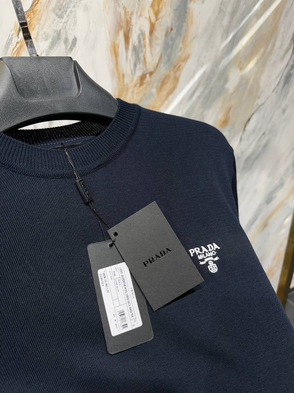 PRADA T-Shirts