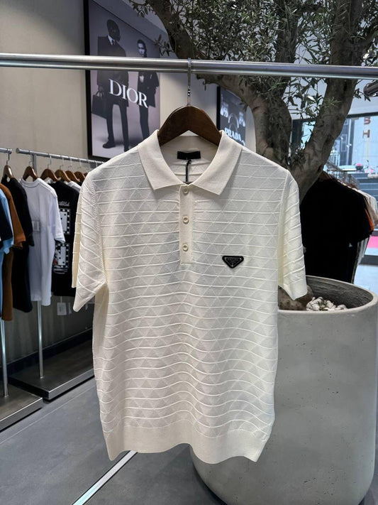 Prada Polo Shirt 2 colors