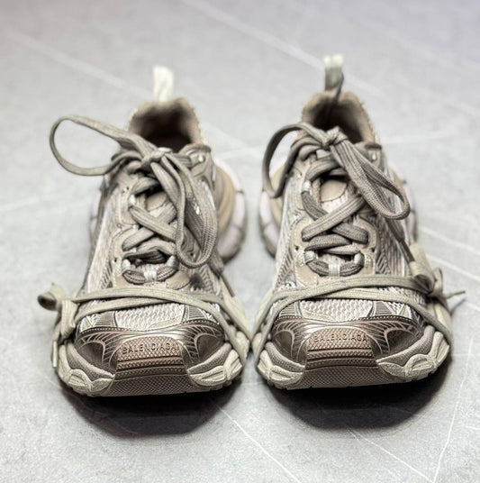 Balenciaga Hike Sneakers