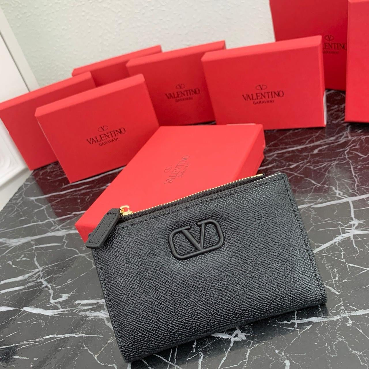 Valentino Small Wallets