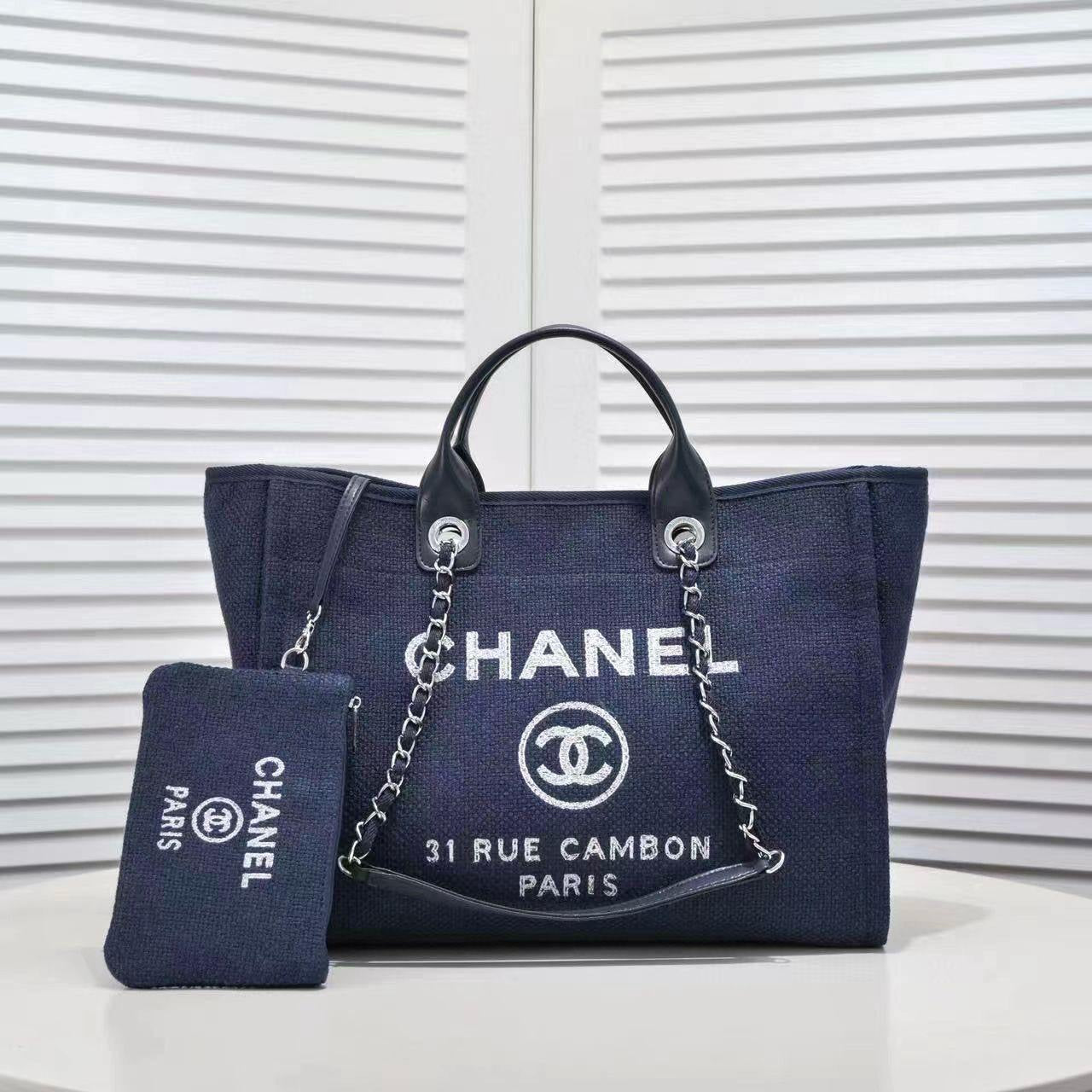 Chanel Tote Bag 6 colors