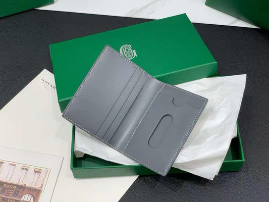 Goyard small Wallets 5 colors