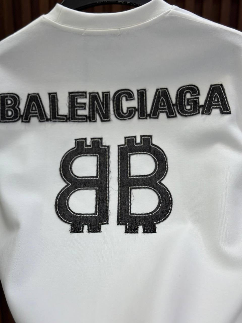 Balenciaga T-Shirt 2 colors