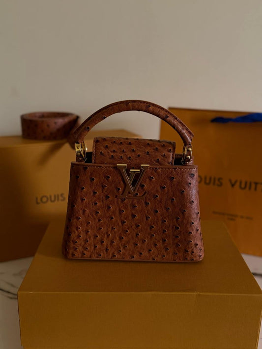 Louis Vuitton Sling Bag 4 colors