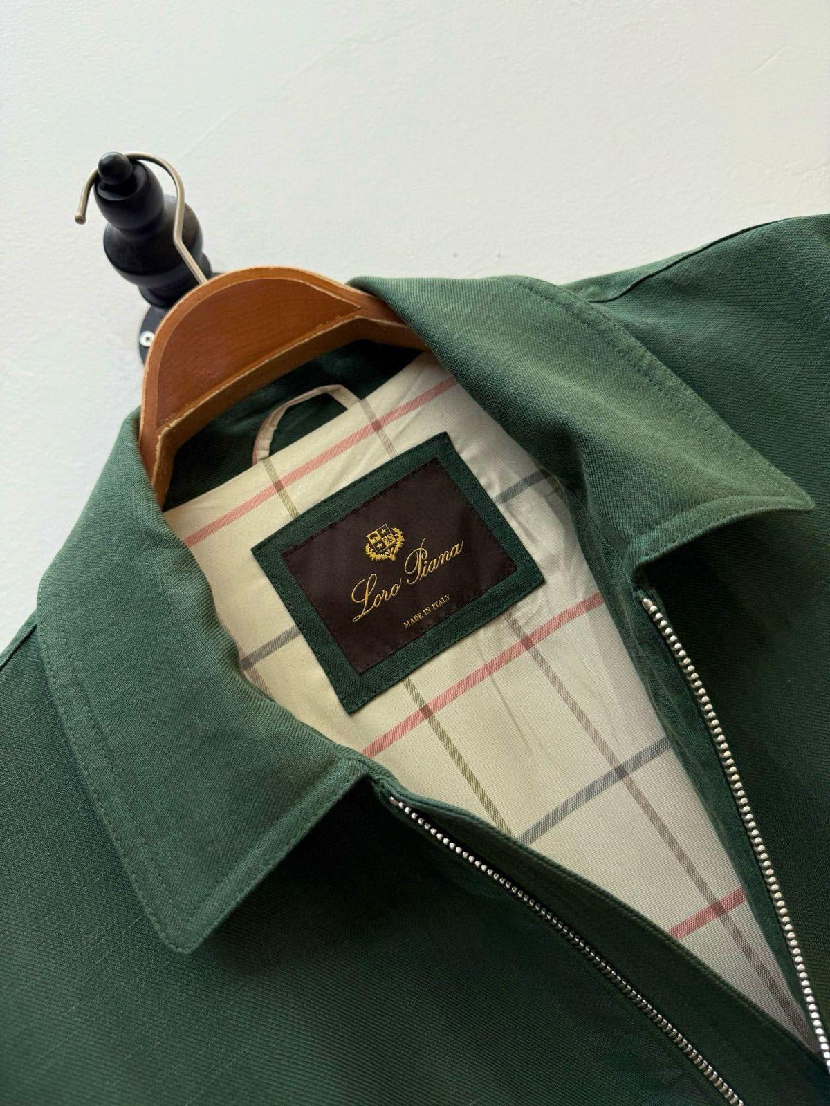 Loro Piana Set
