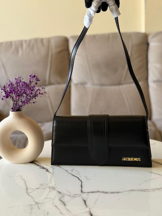 Jacquemus Shoulder Bag 2 colors