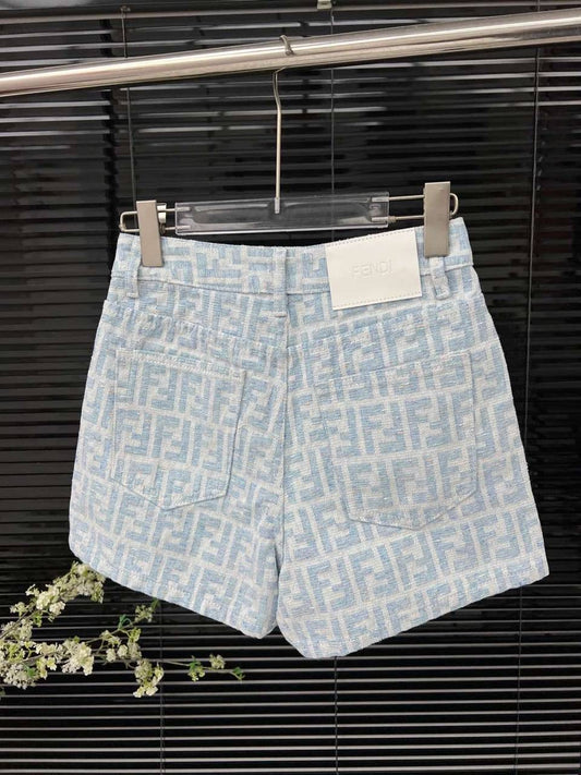 Fendi Short