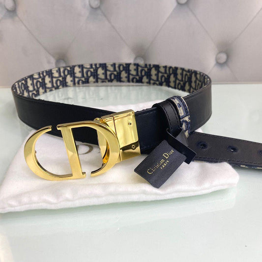 Dior Female Belts