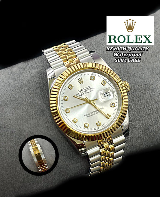 Rolex Watch 8 colors