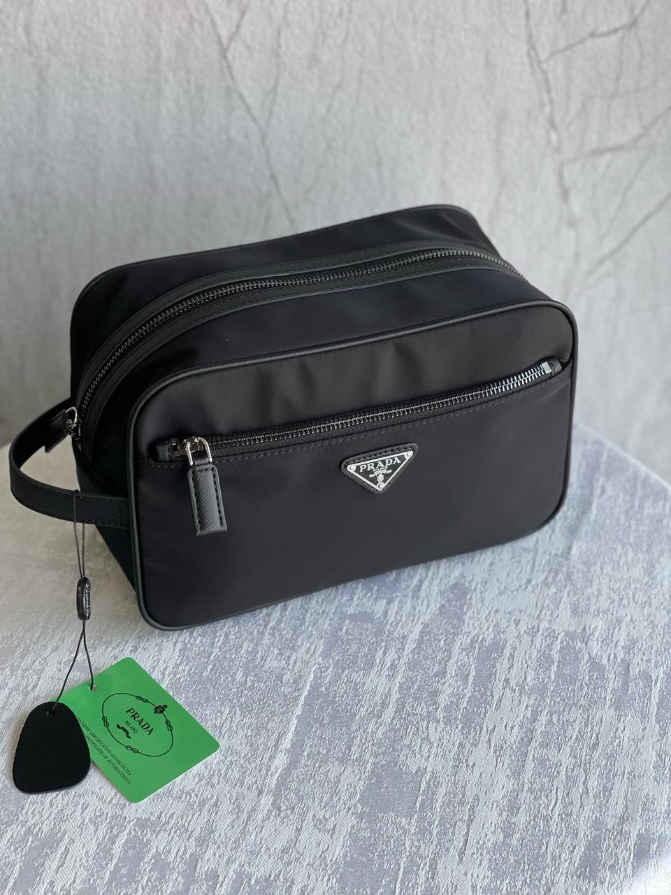 Prada Pouch