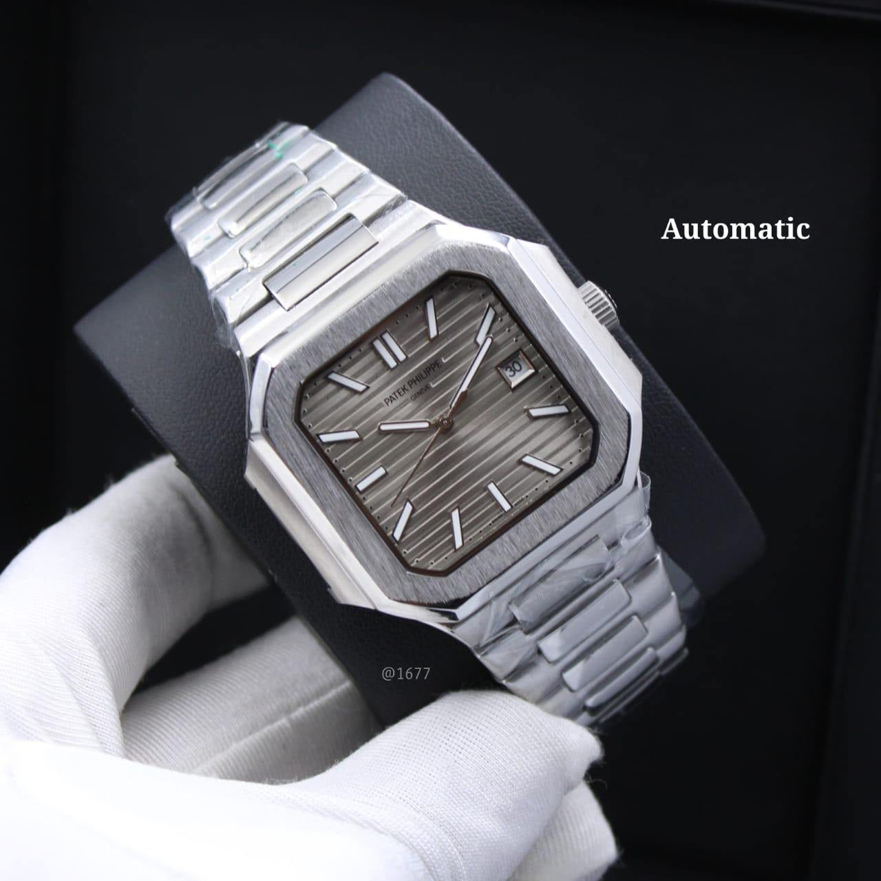 Patek Philip Watch 15 colors